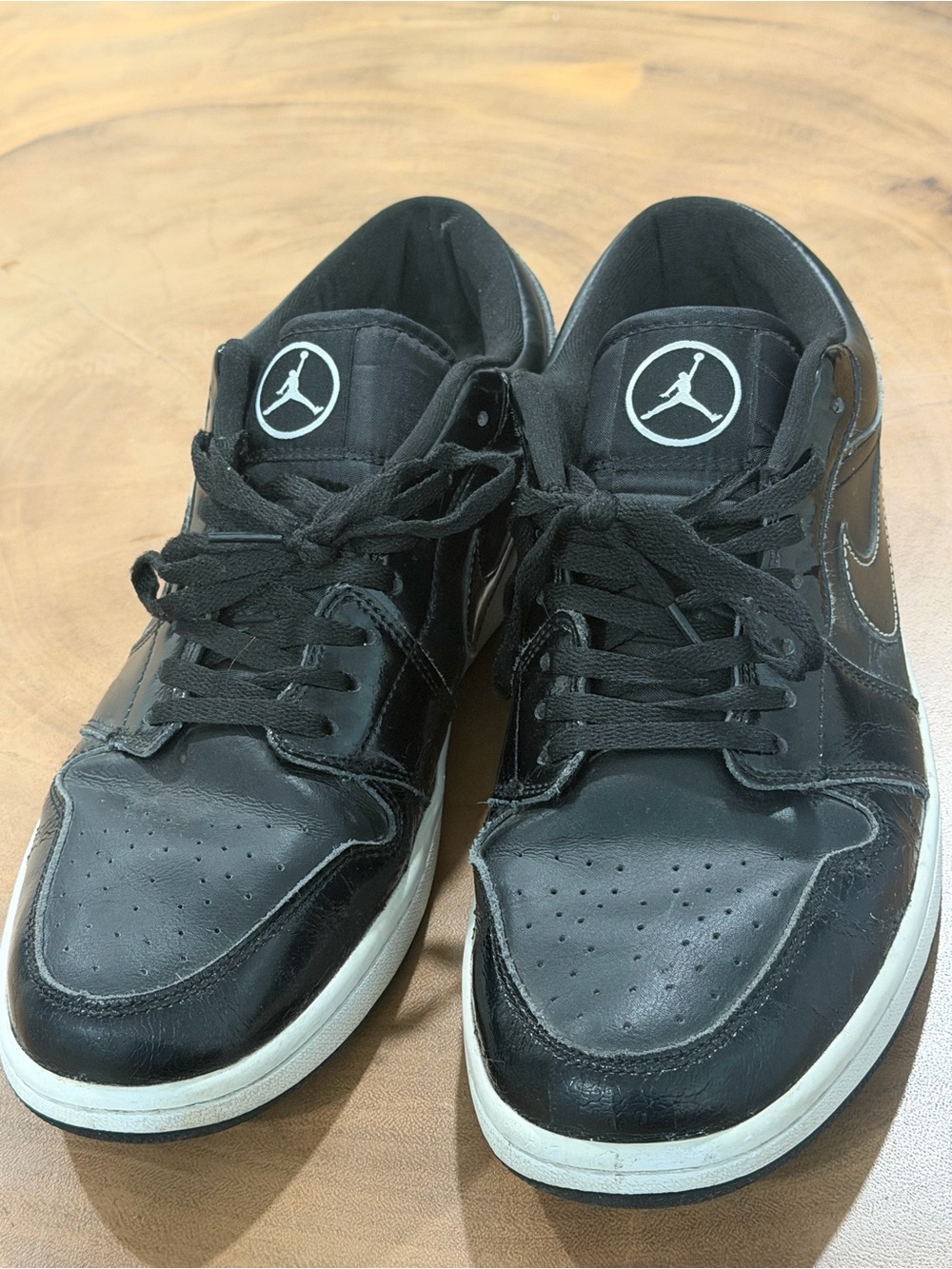 Nike Air Jordan 1 Low Retro “All Star/Carbon” 2021 DD1650-001 Men’s 12
